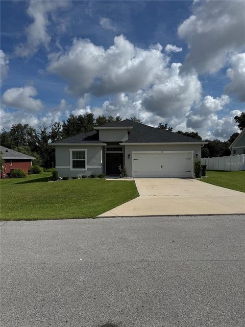 Photo of 5515 SE 91st Street, Ocala, FL 34480 (MLS # TB8413868)