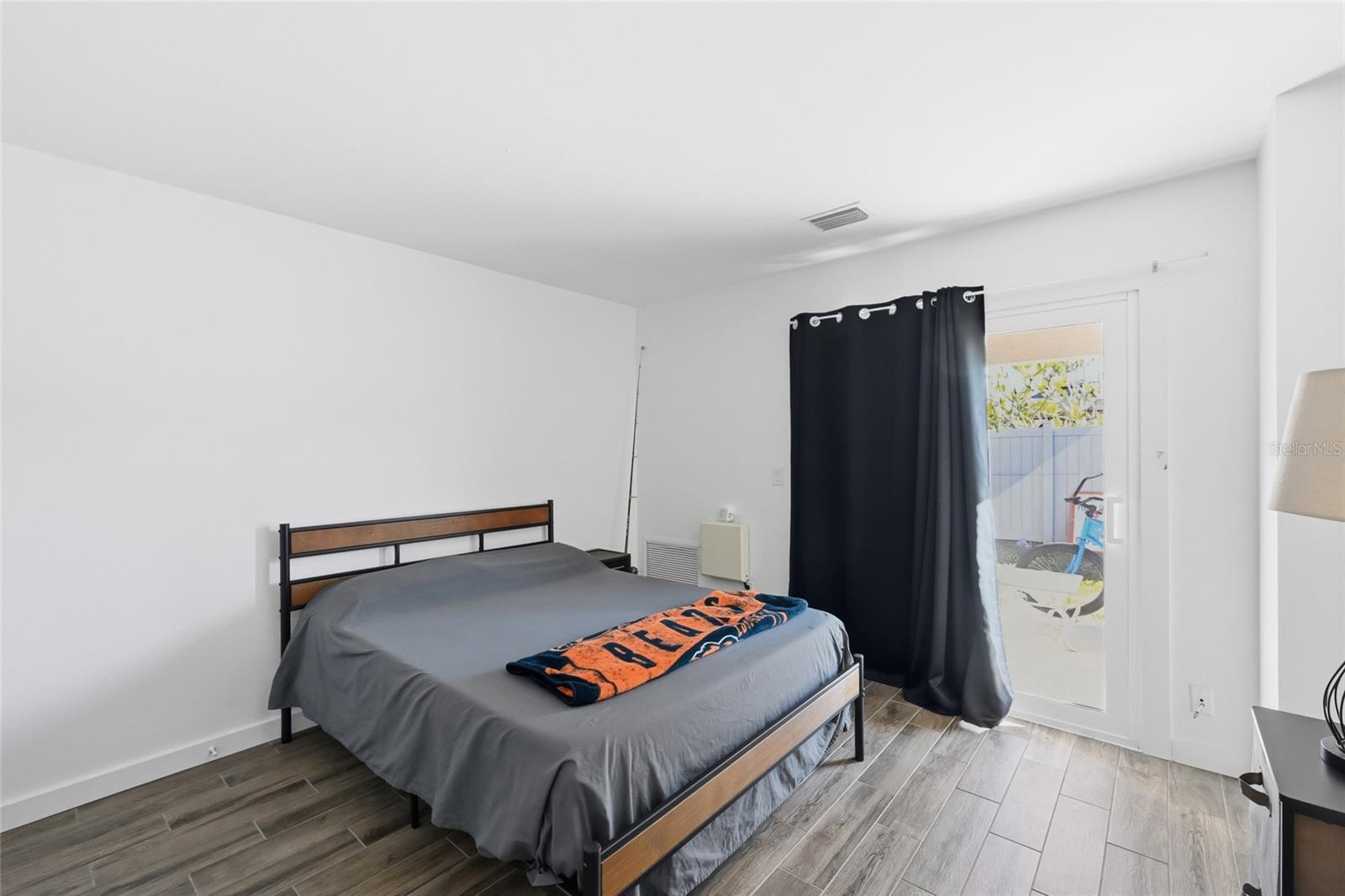 FRANK E KIMBALL - Residential Income