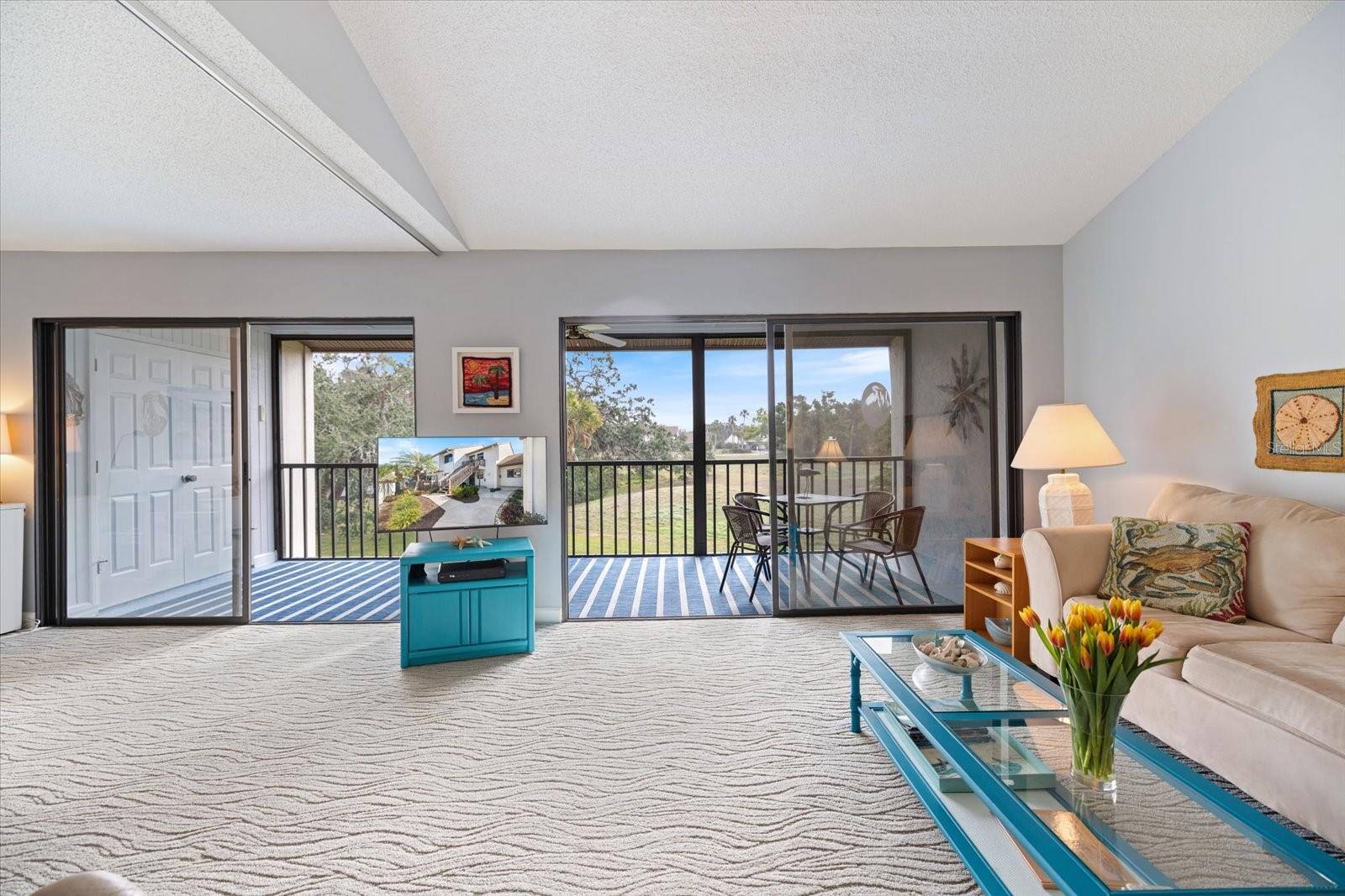 BIRD BAY II - Residential