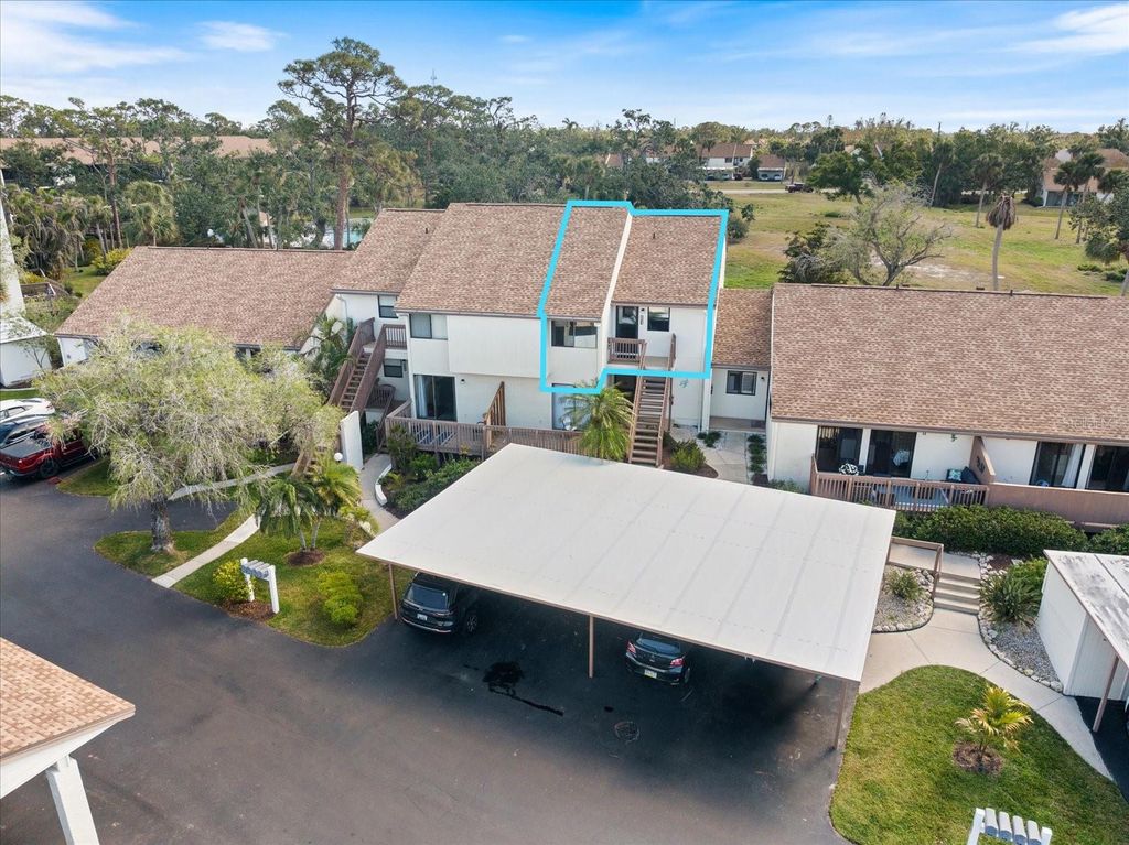 Photo of 854 Bird Bay Way #190, Venice, FL 34285 (MLS # N6140727)
