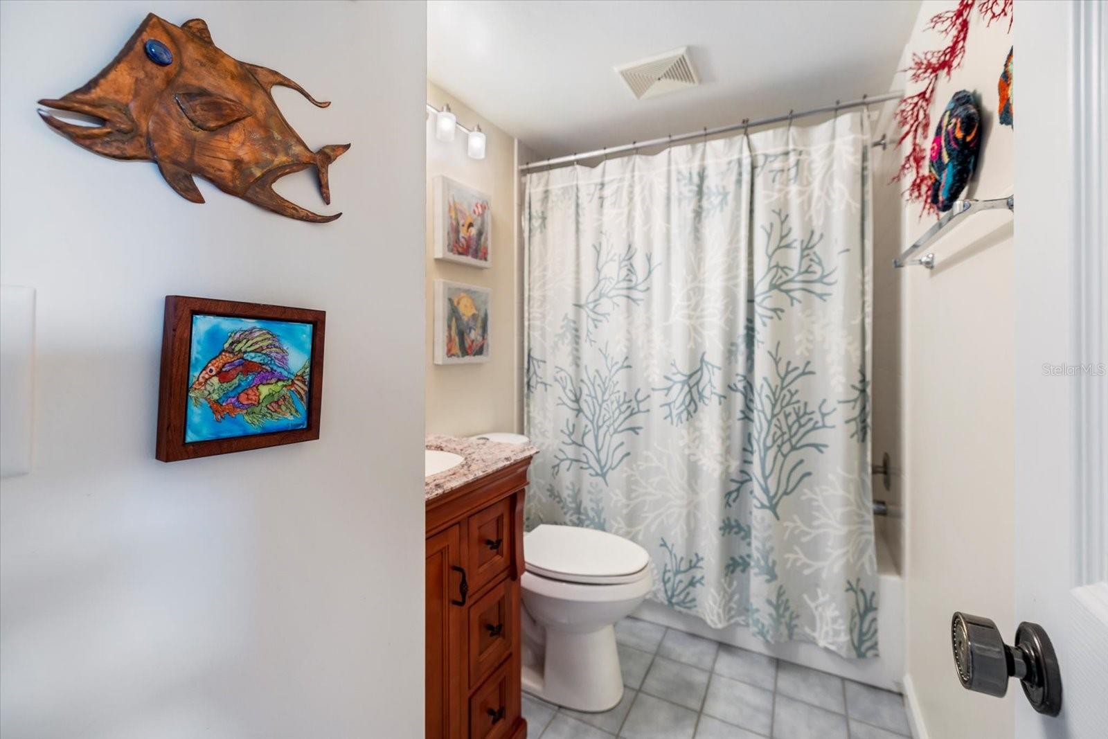 BIRD BAY II - Residential