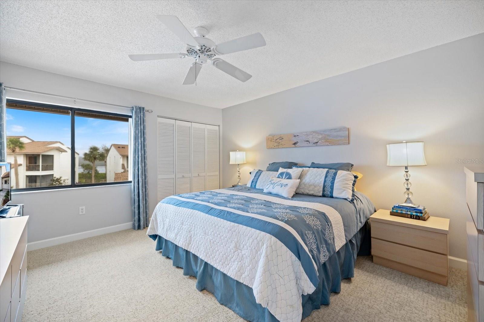 BIRD BAY II - Residential