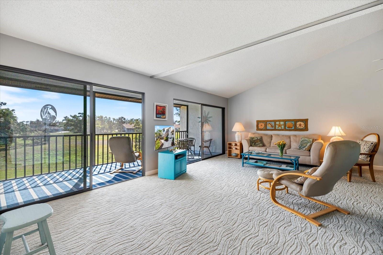 BIRD BAY II - Residential