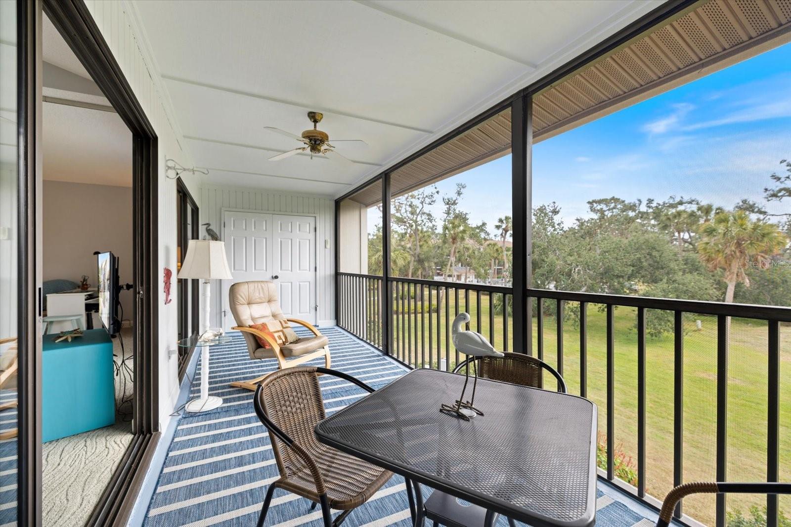 BIRD BAY II - Residential