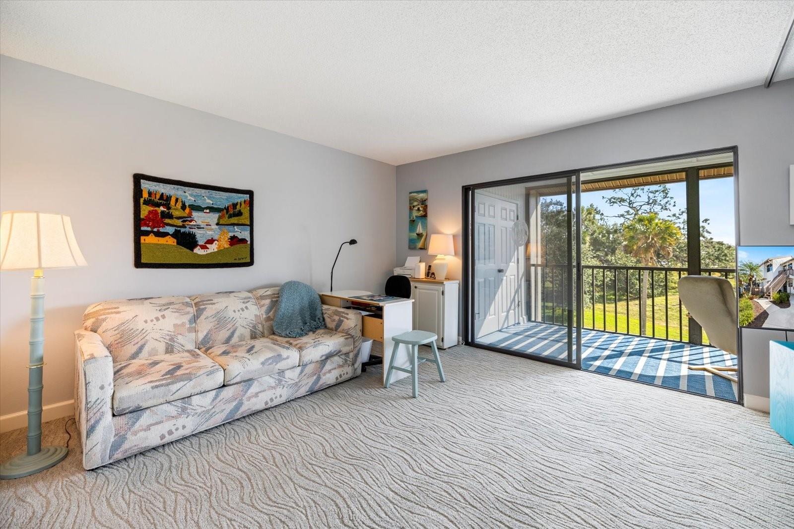 BIRD BAY II - Residential