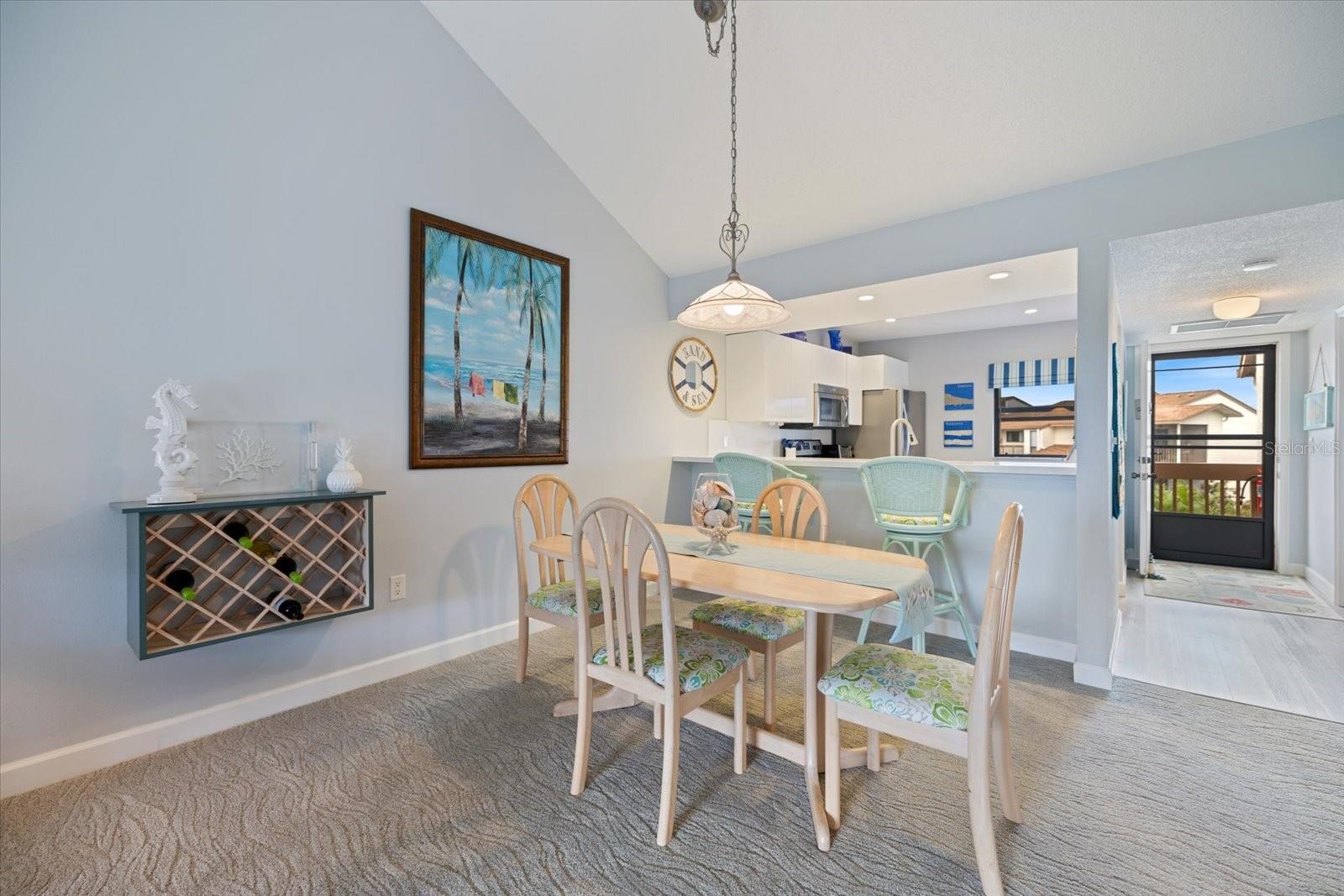 BIRD BAY II - Residential