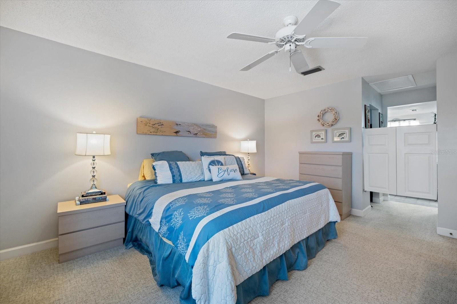 BIRD BAY II - Residential