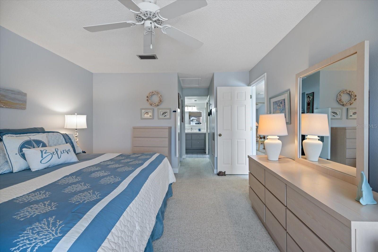 BIRD BAY II - Residential