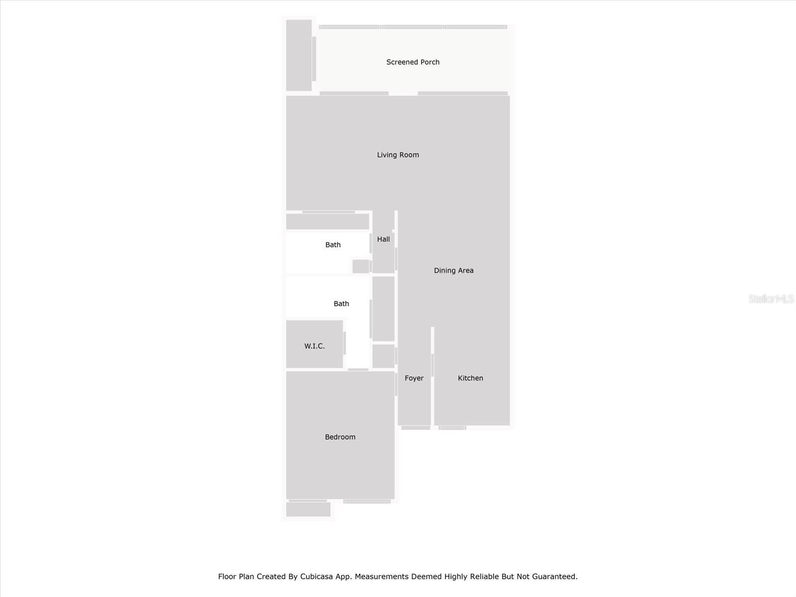 BIRD BAY II - Residential