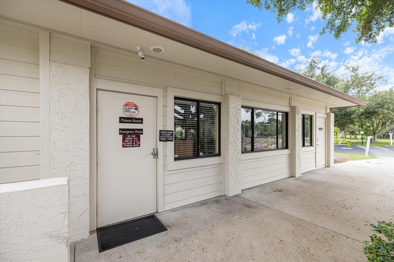 BIRD BAY II - Residential