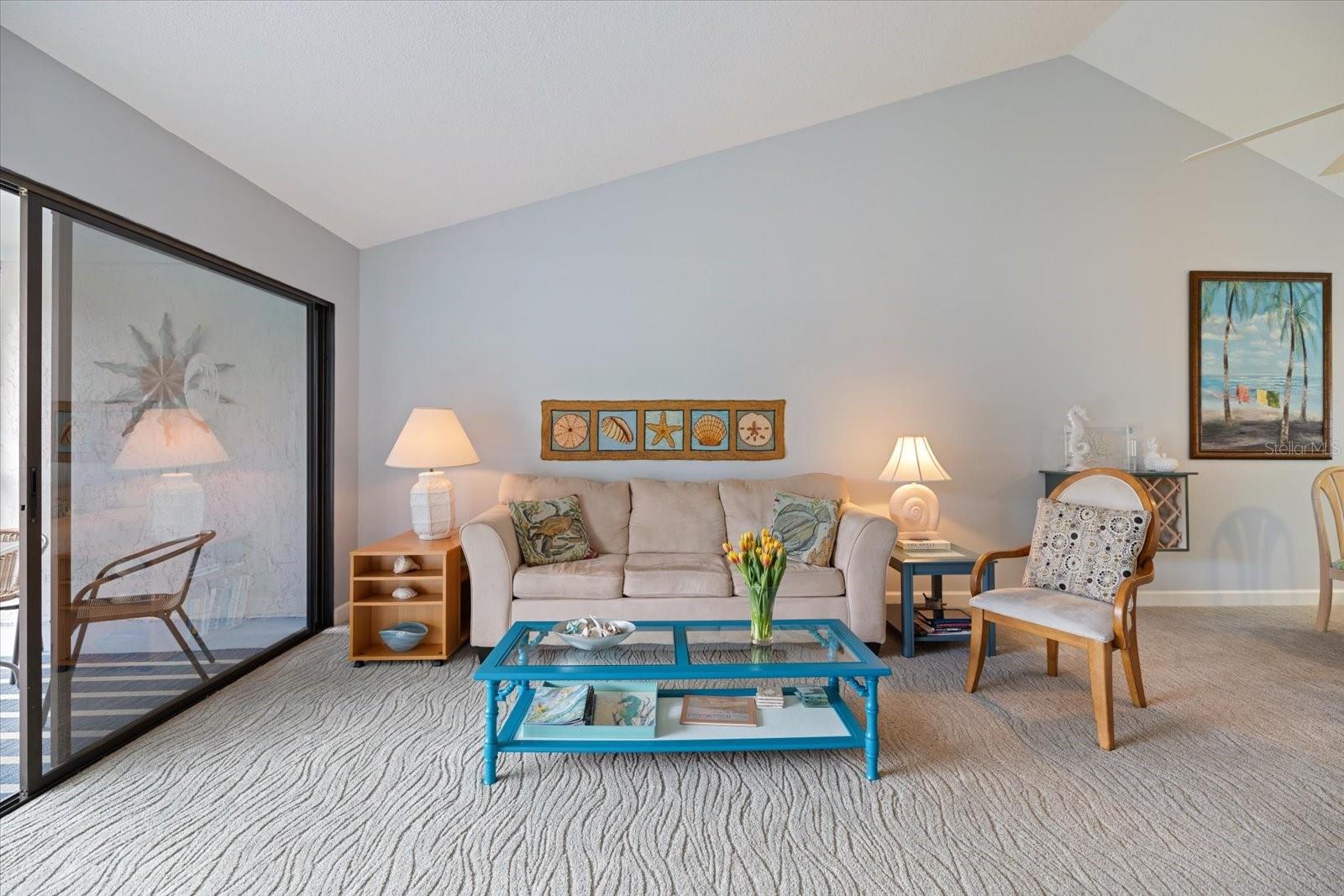 BIRD BAY II - Residential