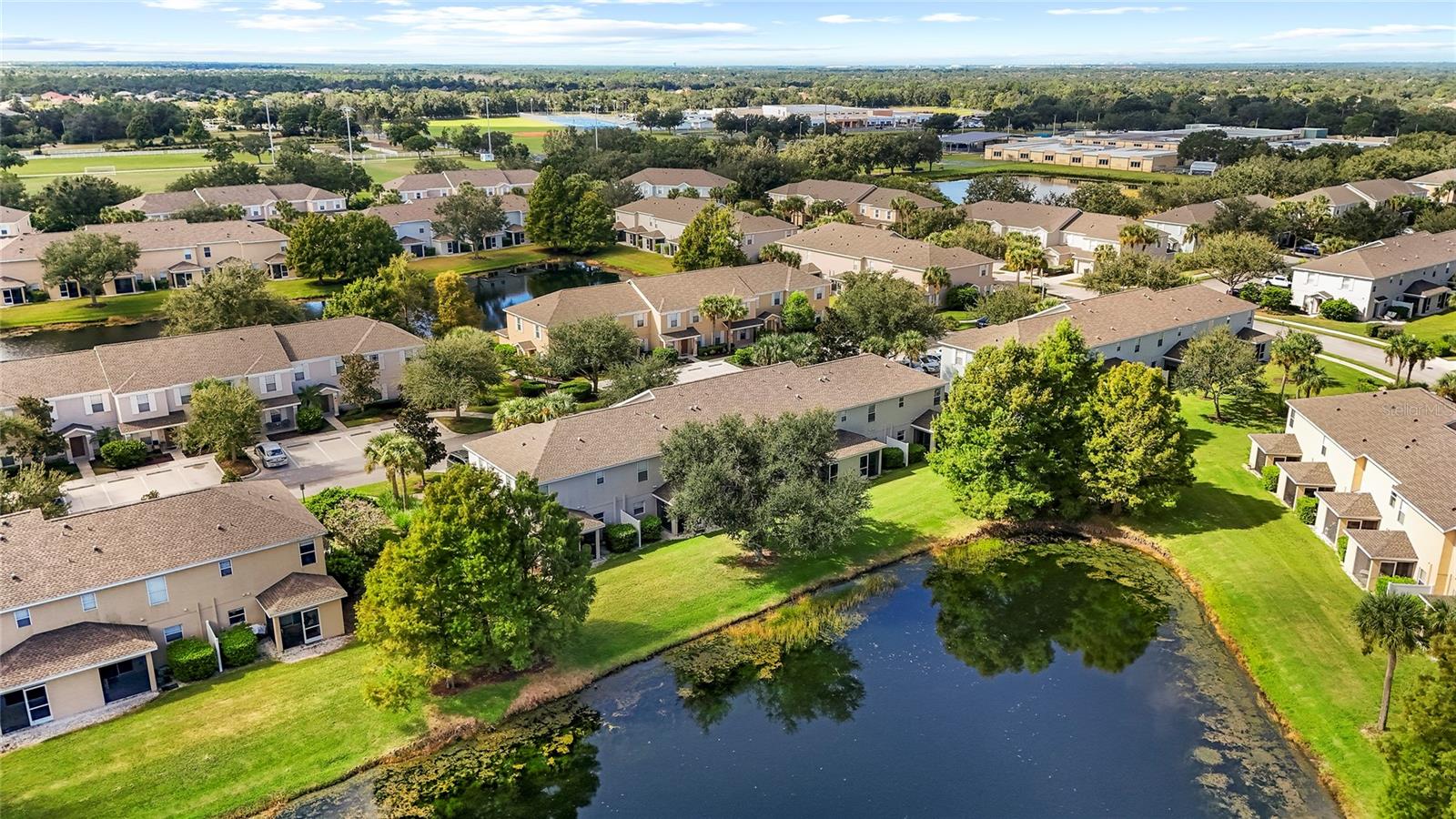 GREENBROOK WALK PH 3B - Residential