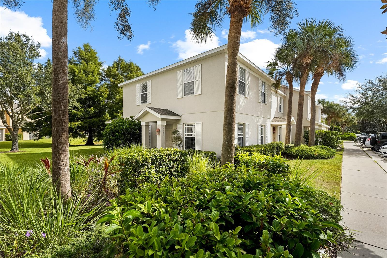 GREENBROOK WALK PH 3B - Residential