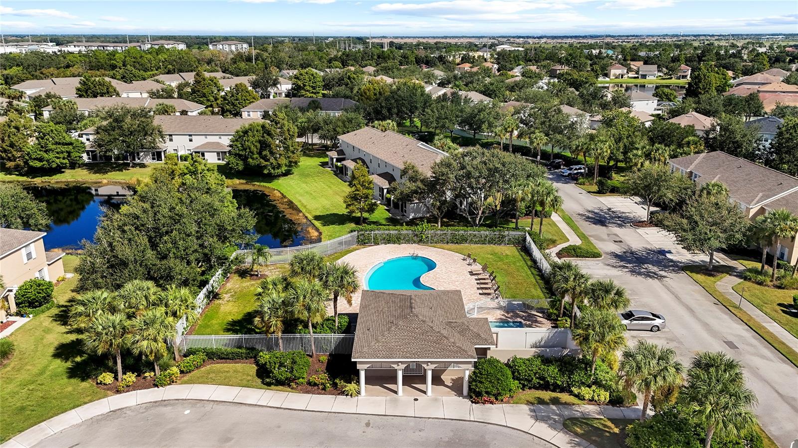 GREENBROOK WALK PH 3B - Residential