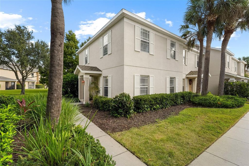 Photo of 14921 Amberjack Terrace, Lakewood Ranch, FL 34202 (MLS # A4665496)
