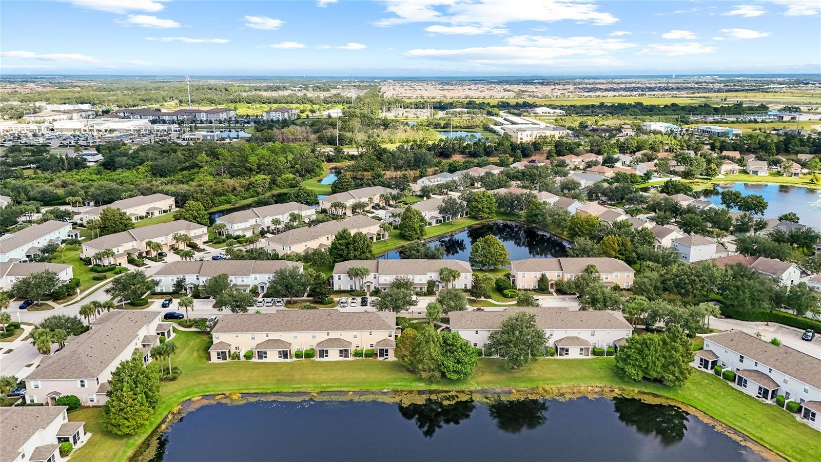 GREENBROOK WALK PH 3B - Residential