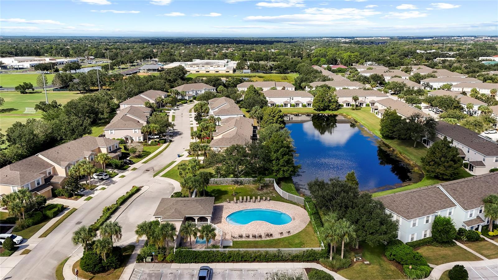 GREENBROOK WALK PH 3B - Residential