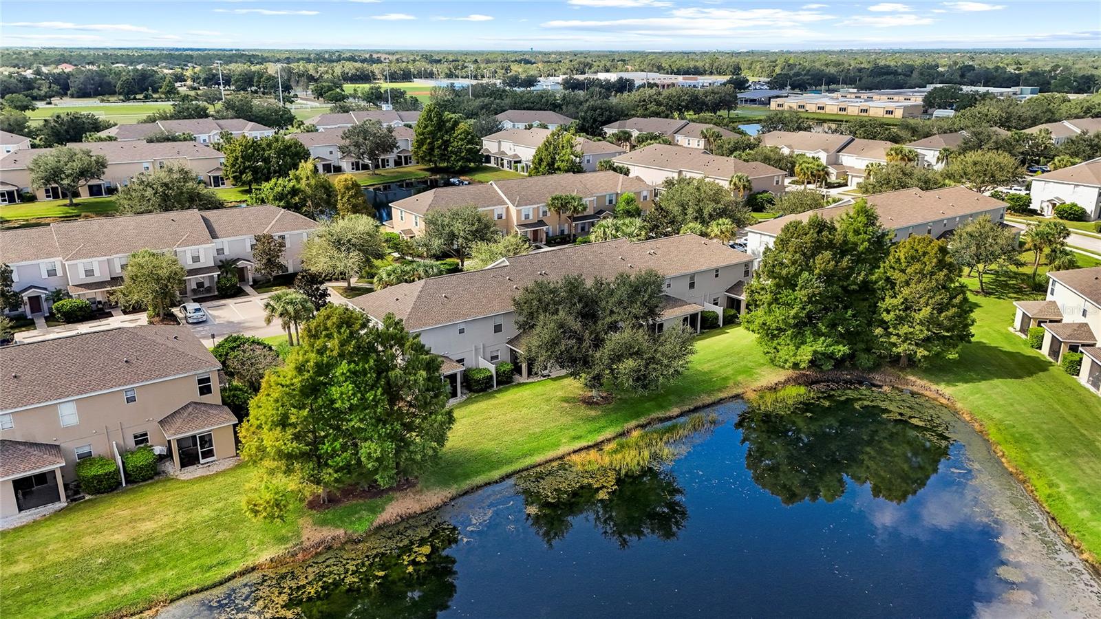 GREENBROOK WALK PH 3B - Residential