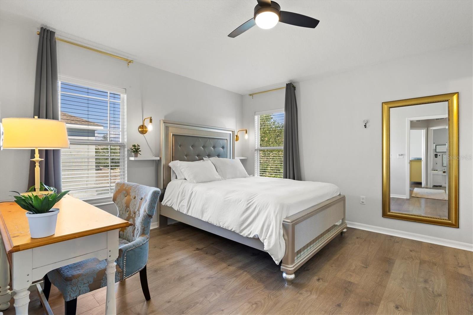 GREENBROOK WALK PH 3B - Residential