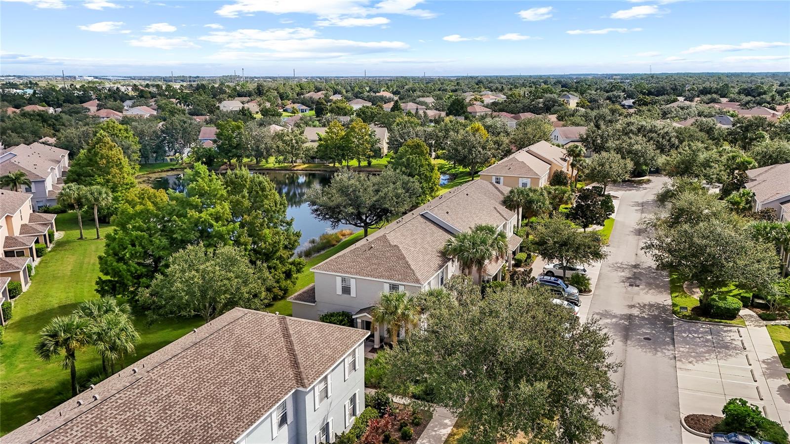 GREENBROOK WALK PH 3B - Residential