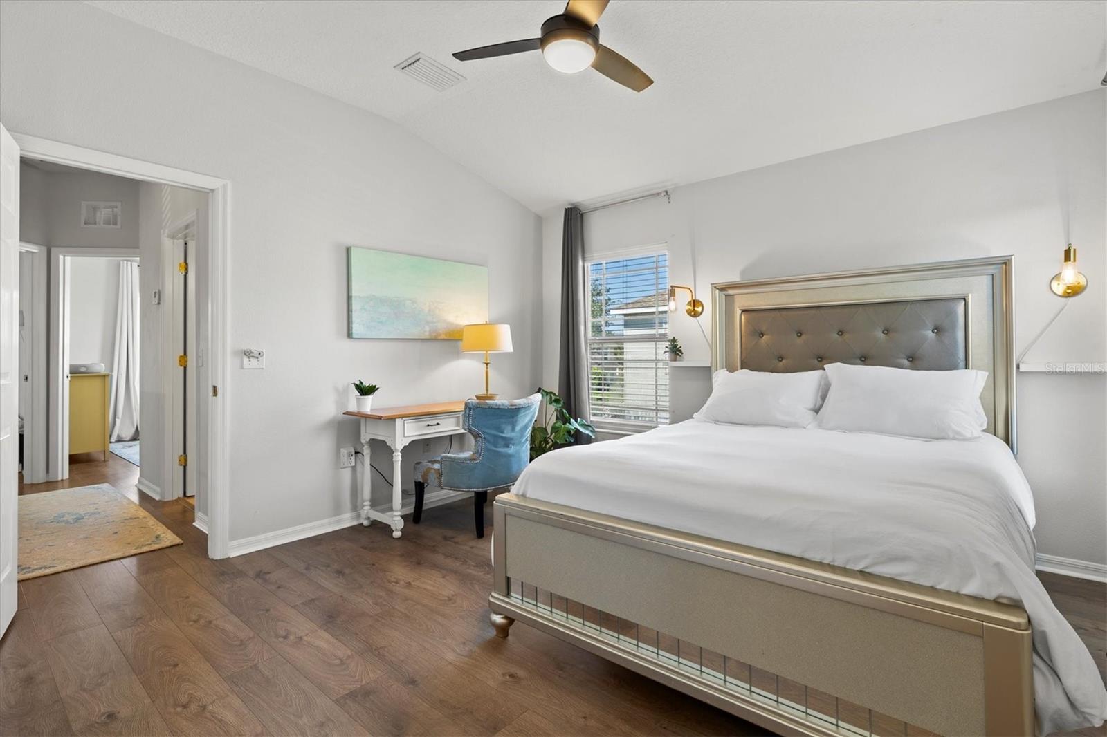 GREENBROOK WALK PH 3B - Residential