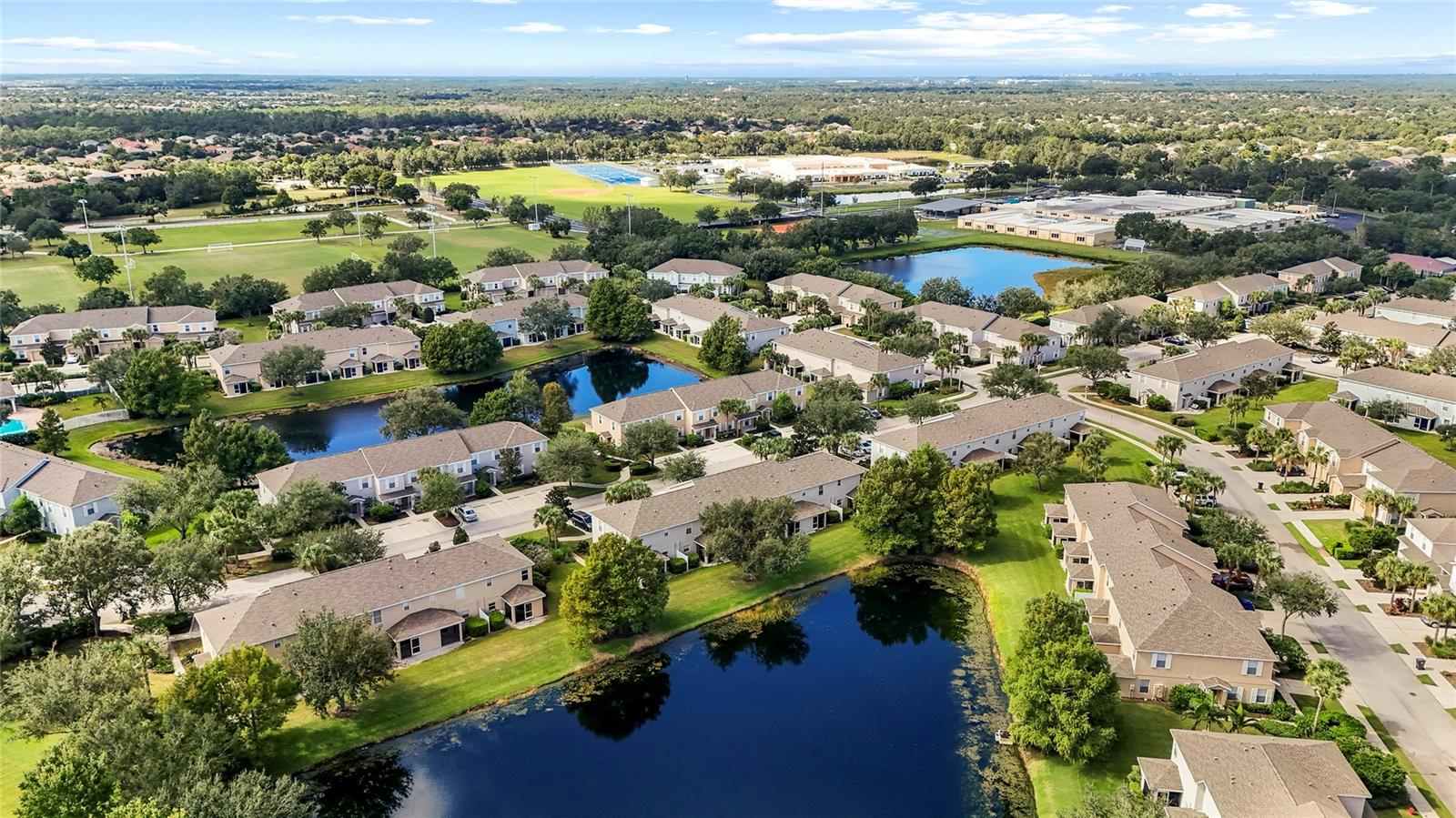 GREENBROOK WALK PH 3B - Residential