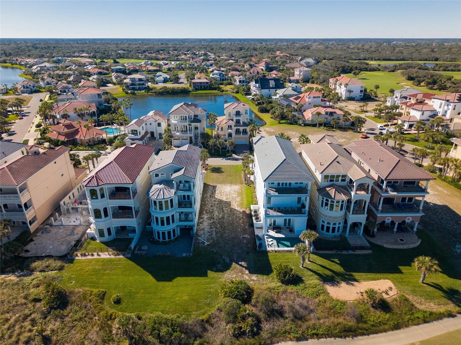 54 HAMMOCK BEACH CIRCLE S