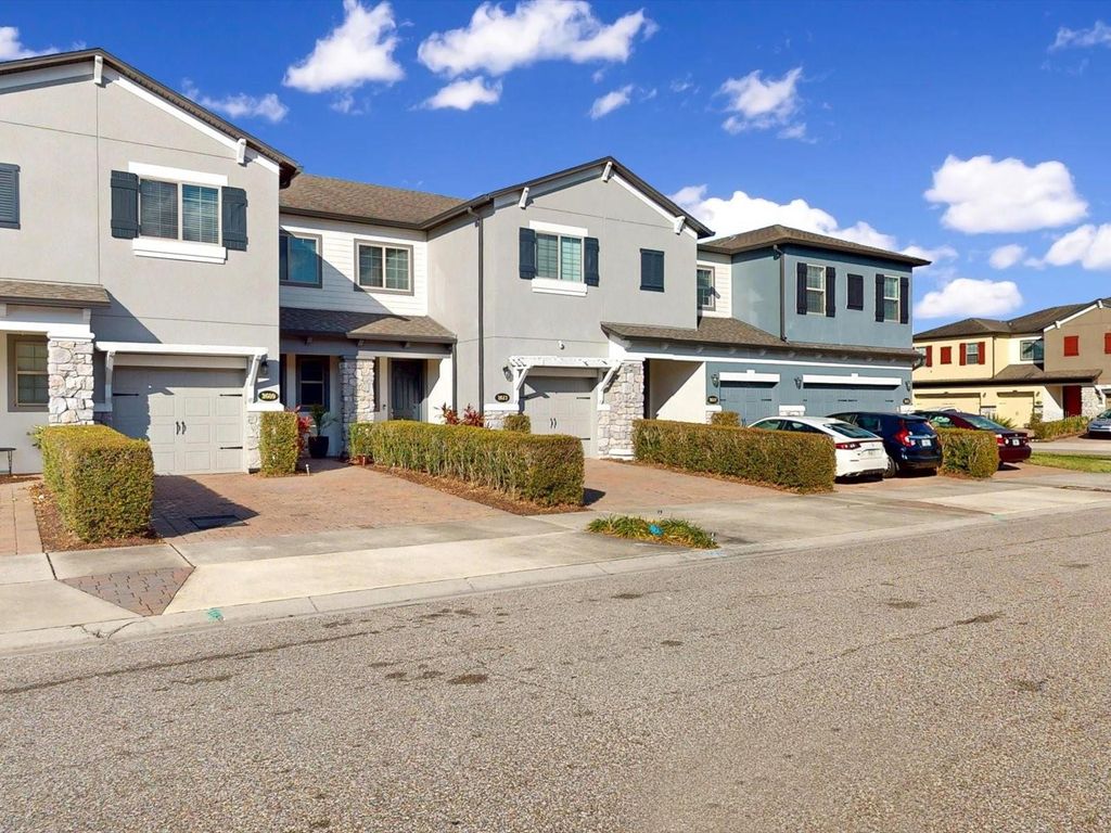 Photo of 2609 Egret Shores Drive, Orlando, FL 32825 (MLS # S5142638)