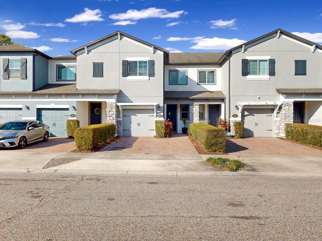 Photo of 2609 Egret Shores Drive, Orlando, FL 32825 (MLS # S5142638)