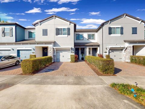 Photo of 2609 Egret Shores Drive, Orlando, FL 32825 (MLS # S5142638)