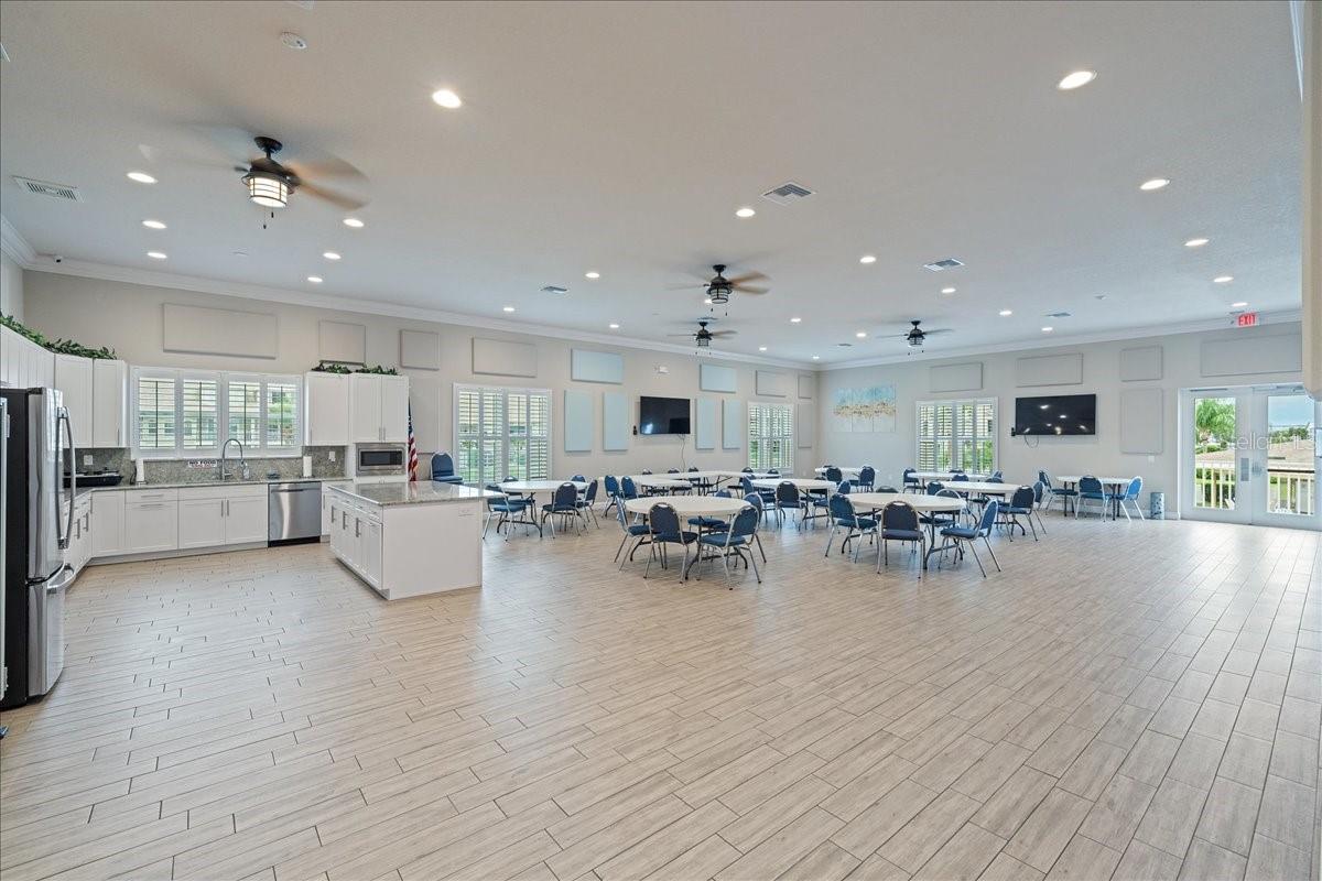 SAND PEBBLE POINTE CONDO 01 AMD 02 - Residential