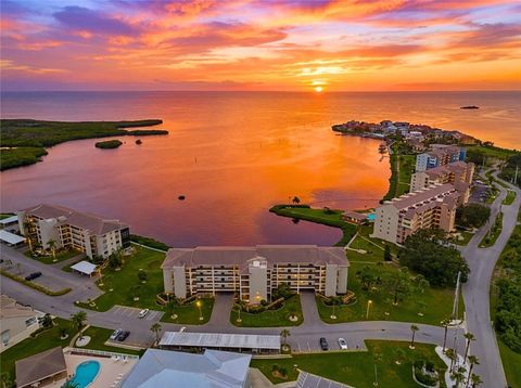 Photo of 8251 Brent Street #918, Port Richey, FL 34668 (MLS # TB8424784)