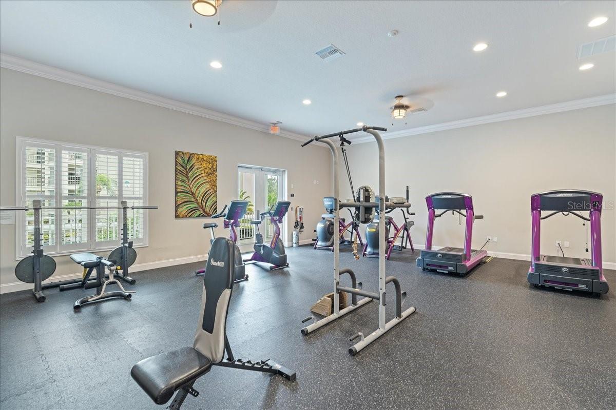 SAND PEBBLE POINTE CONDO 01 AMD 02 - Residential