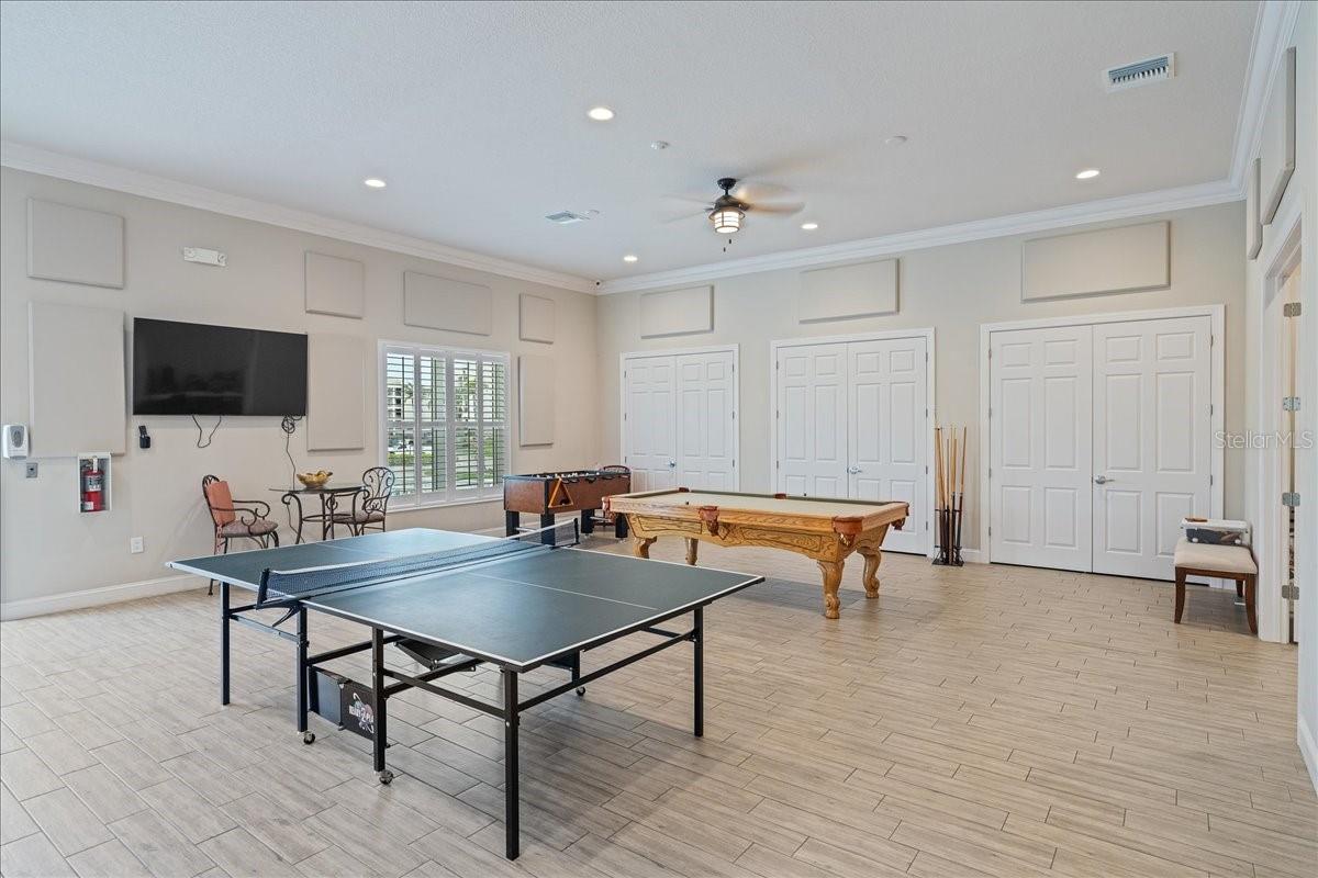 SAND PEBBLE POINTE CONDO 01 AMD 02 - Residential