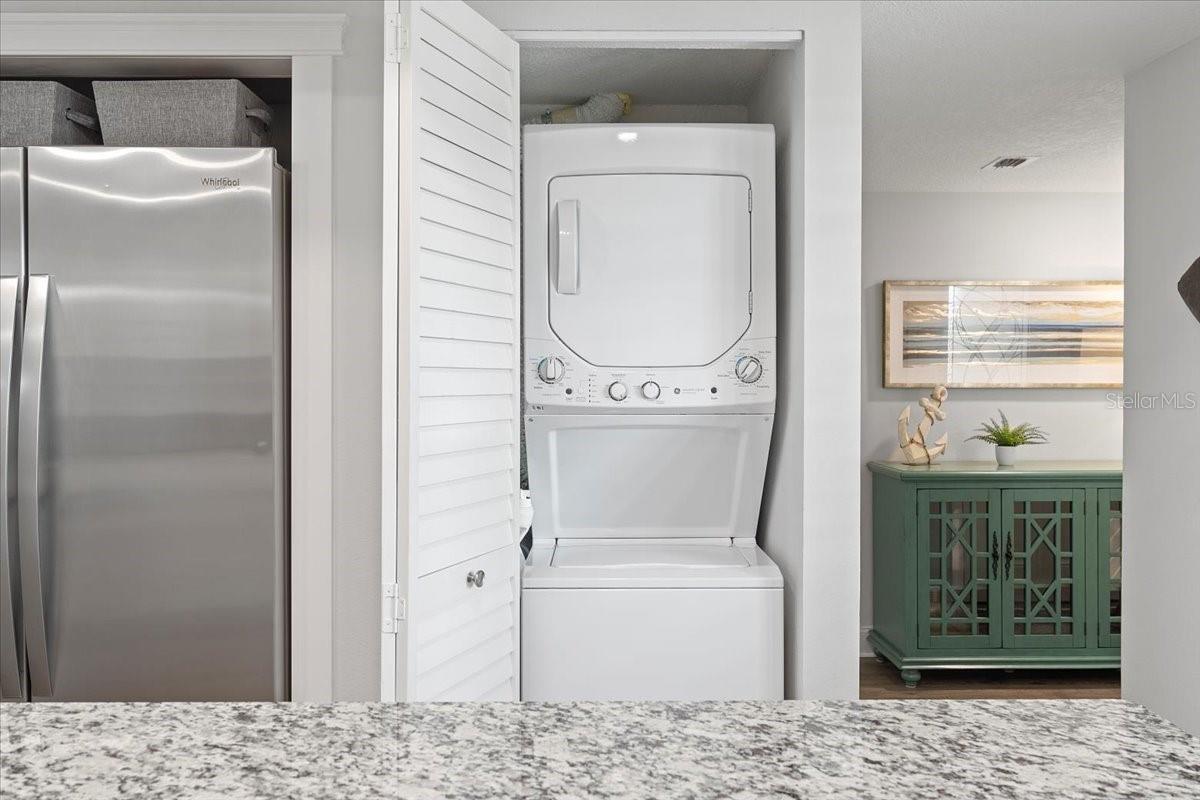 SAND PEBBLE POINTE CONDO 01 AMD 02 - Residential