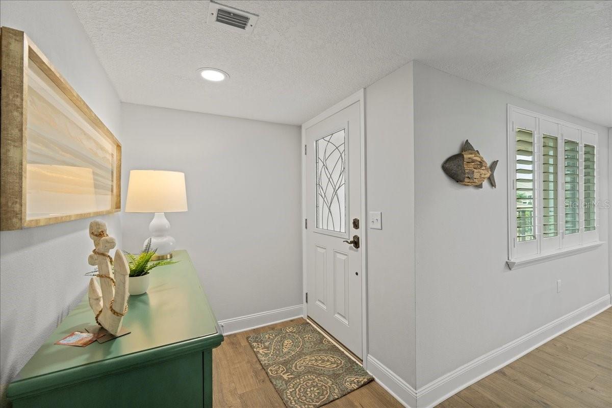 SAND PEBBLE POINTE CONDO 01 AMD 02 - Residential