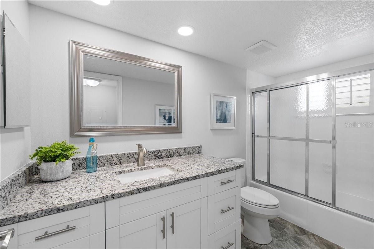 SAND PEBBLE POINTE CONDO 01 AMD 02 - Residential