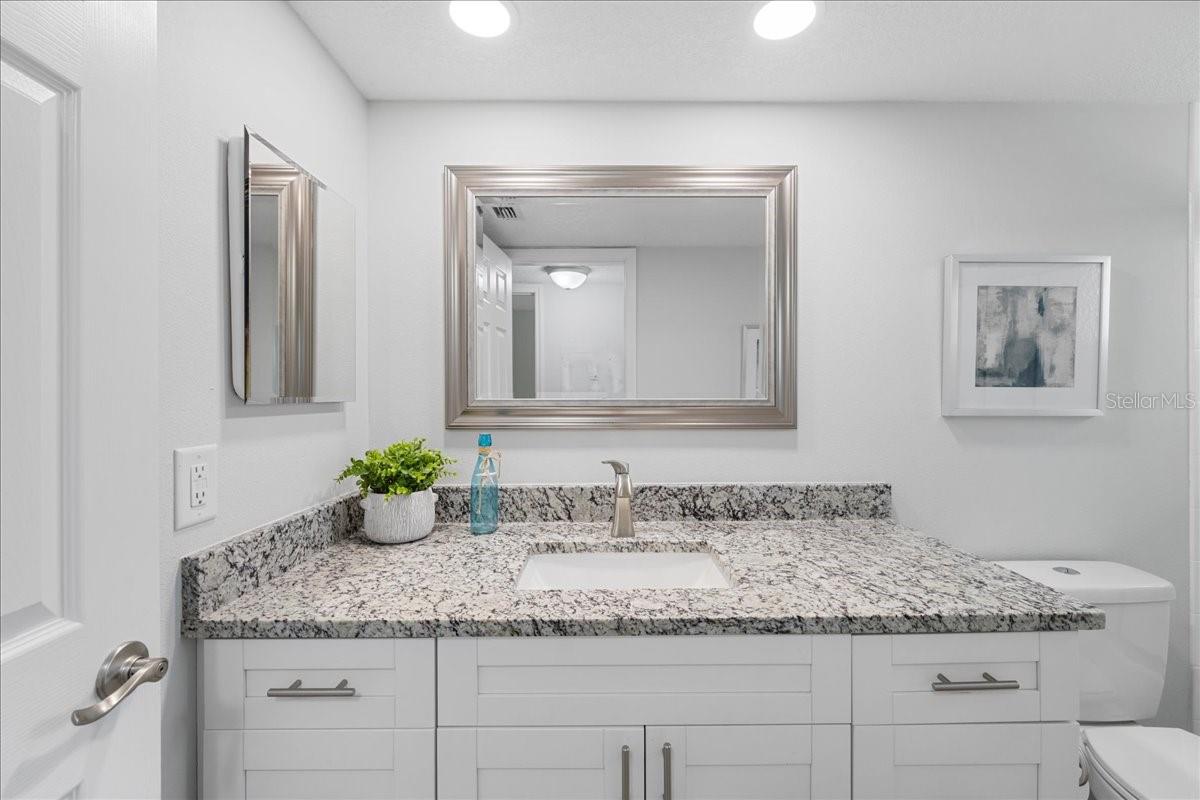 SAND PEBBLE POINTE CONDO 01 AMD 02 - Residential