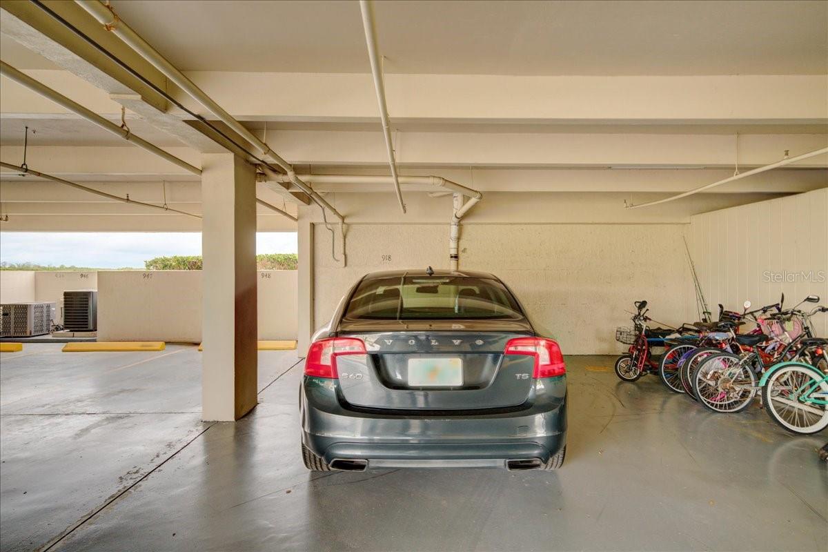 SAND PEBBLE POINTE CONDO 01 AMD 02 - Residential