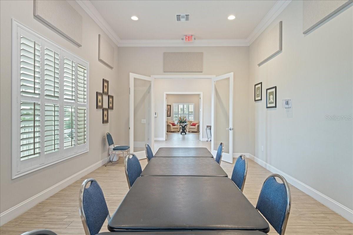 SAND PEBBLE POINTE CONDO 01 AMD 02 - Residential