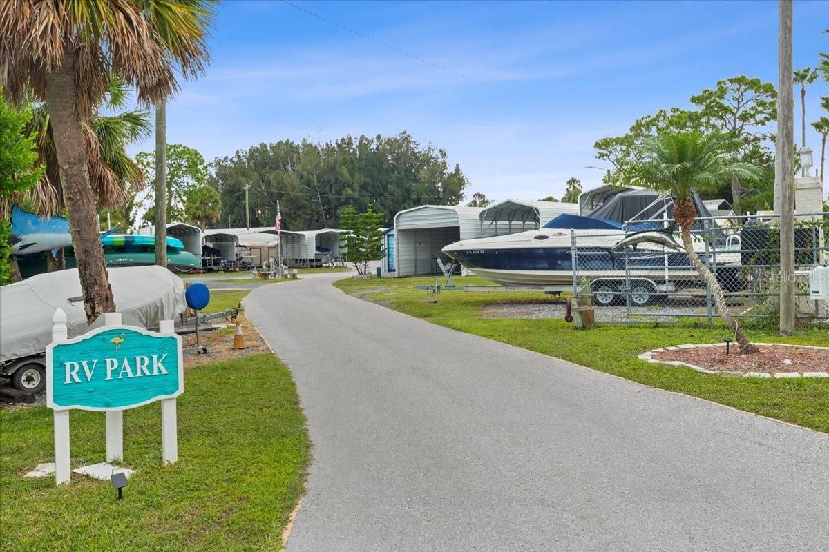 SAND PEBBLE POINTE CONDO 01 AMD 02 - Residential