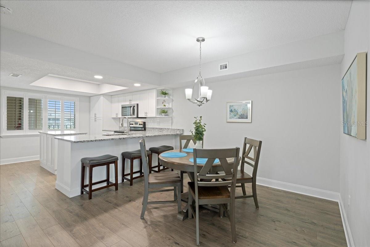 SAND PEBBLE POINTE CONDO 01 AMD 02 - Residential