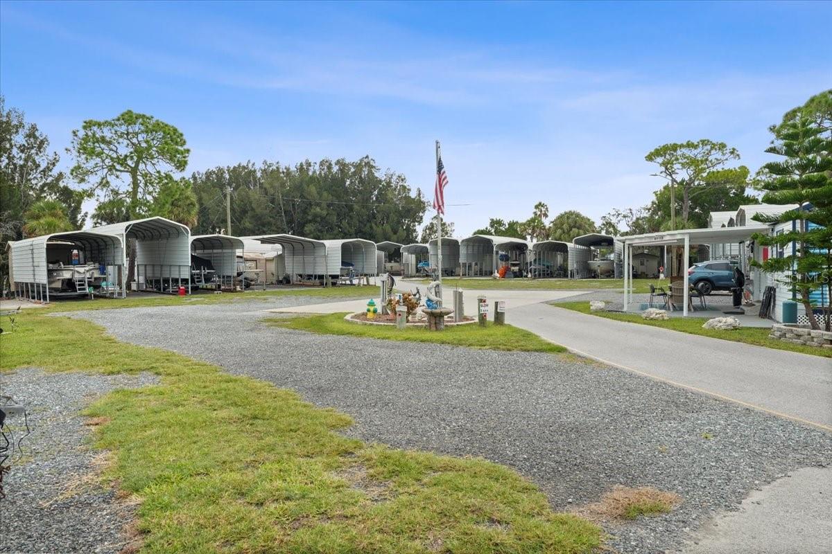 SAND PEBBLE POINTE CONDO 01 AMD 02 - Residential