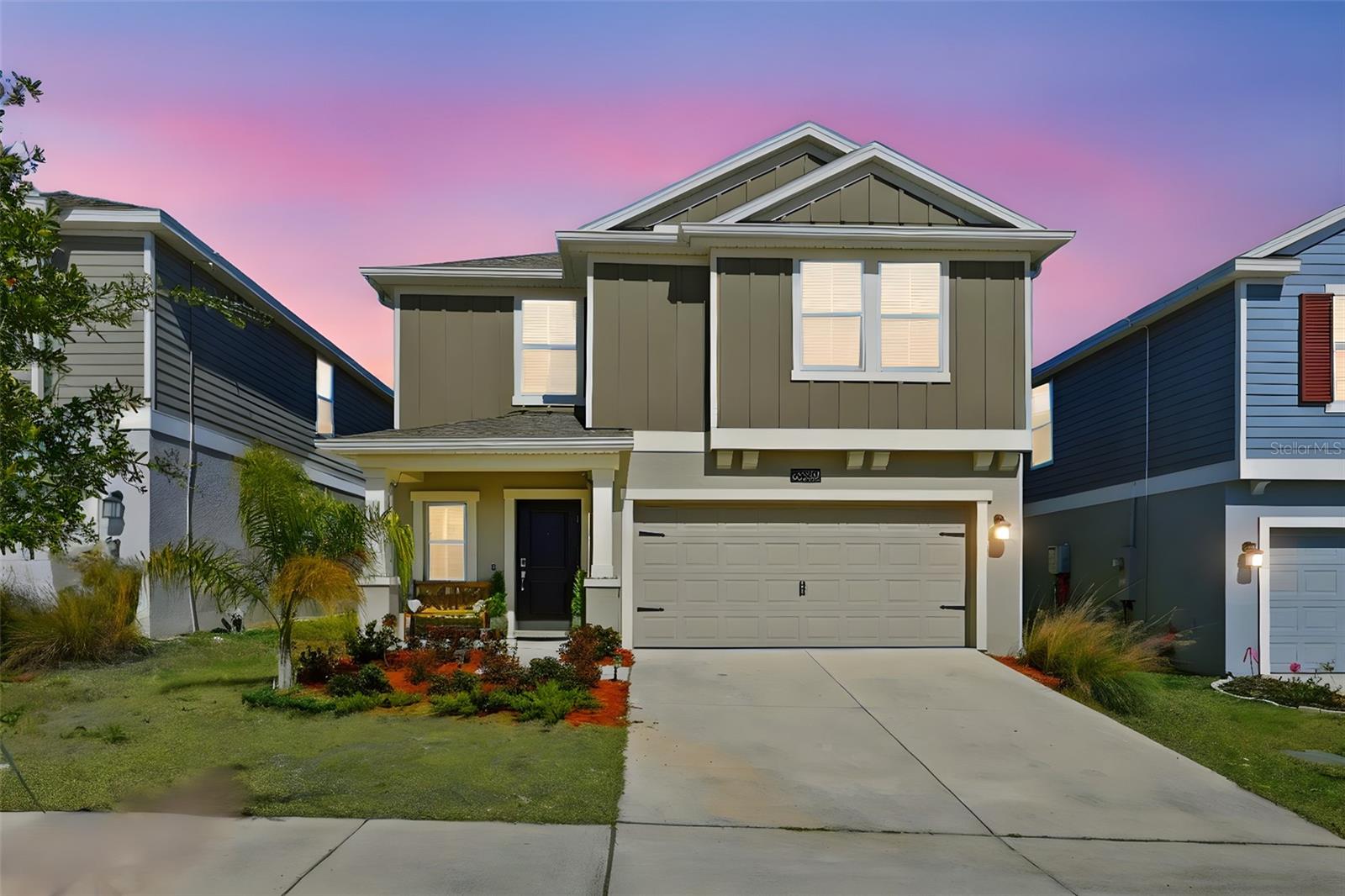 5539 BRAKEN FERN WAY