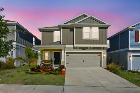 5539 BRAKEN FERN WAY LEESBURG FL 34748