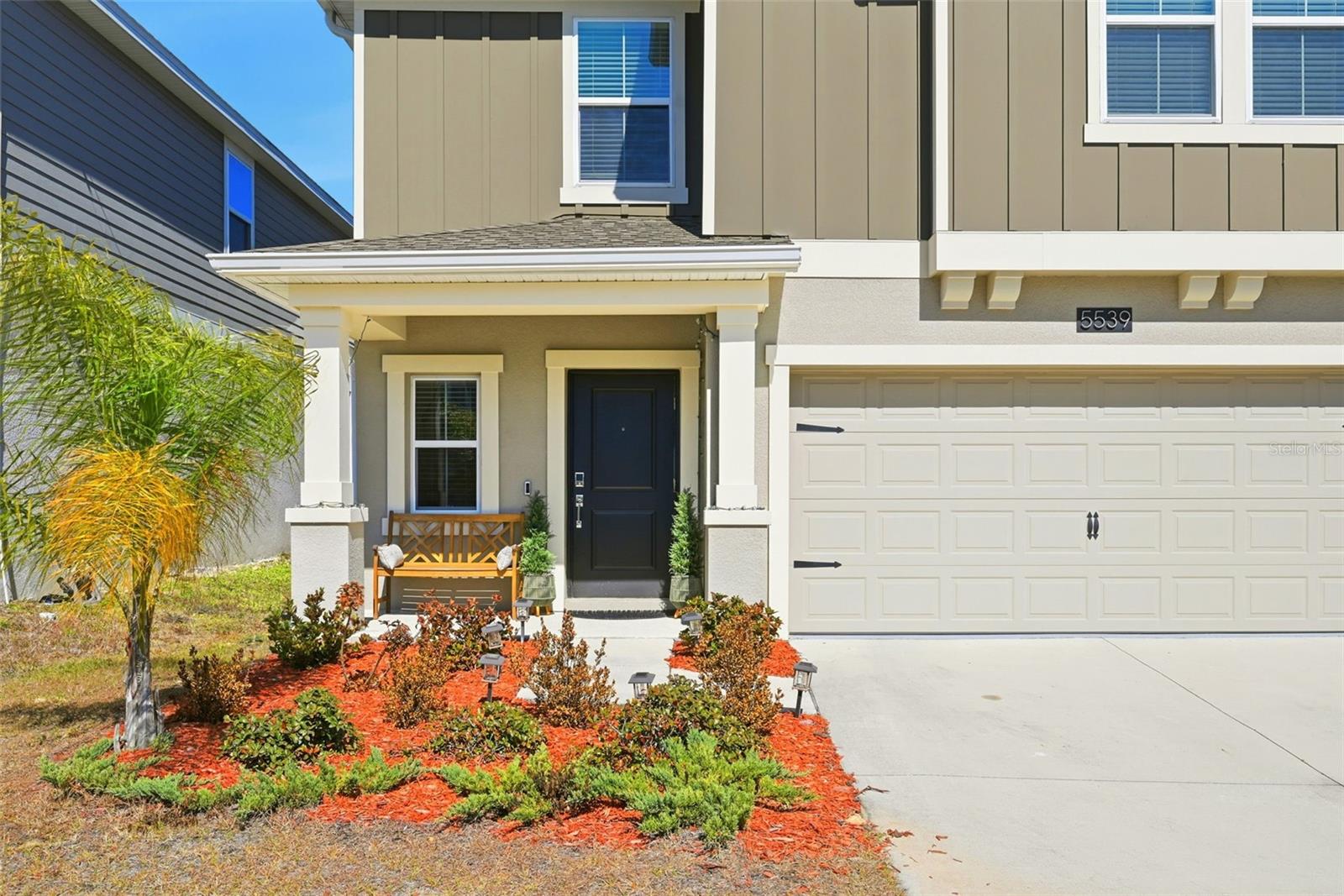 5539 BRAKEN FERN WAY