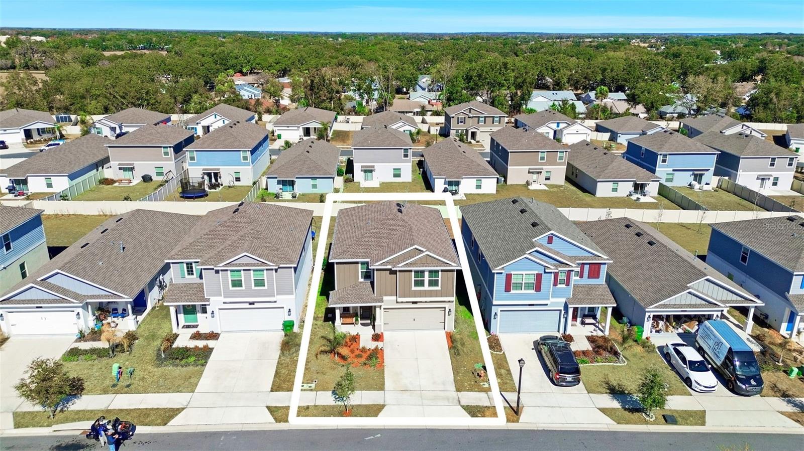 5539 BRAKEN FERN WAY