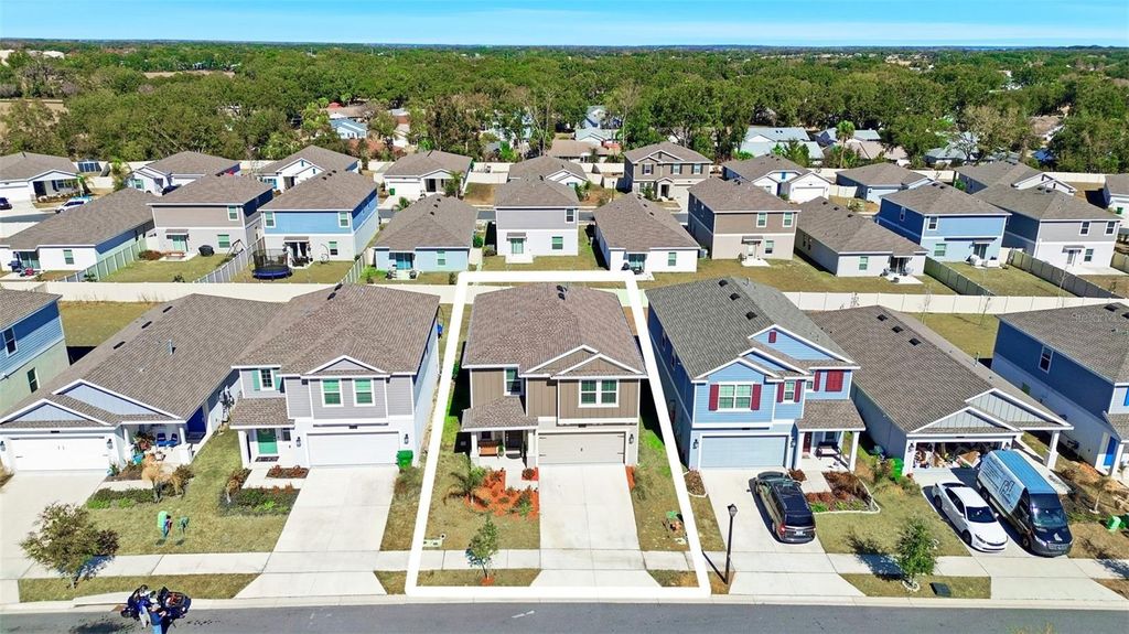 Photo of 5539 Braken Fern Way, Leesburg, FL 34748 (MLS # G5107814)