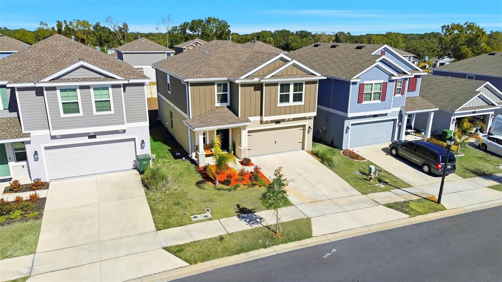 5539 BRAKEN FERN WAY