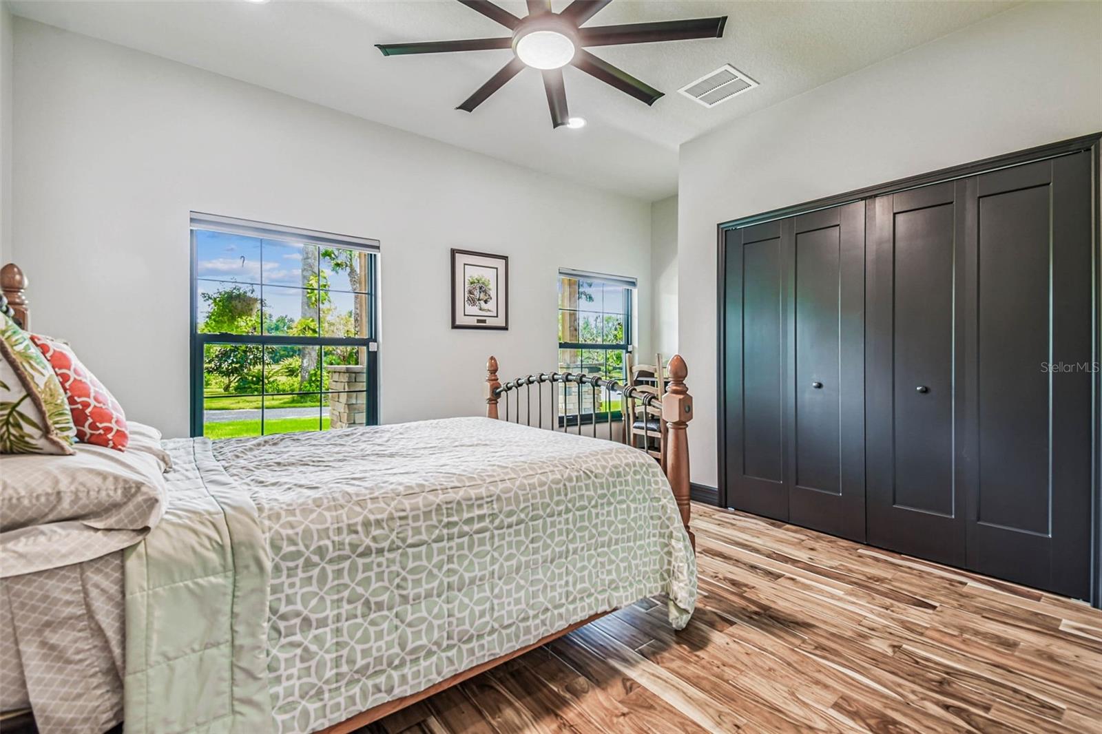 MARTINDALE ACRES - Residential